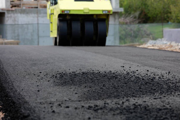 Best Best Driveway Pavers  in Ramona, CA