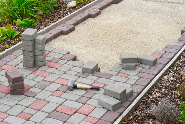 Best Driveway Pavers Near Me  in Ramona, CA