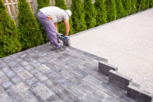 Best Commercial Driveway Pavers  in Ramona, CA