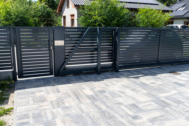 Best Best Driveway Pavers  in Ramona, CA