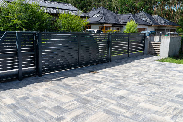 Best Local Driveway Pavers  in Ramona, CA
