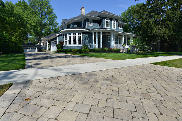 Driveway Pavers for Homes in Ramona, CA