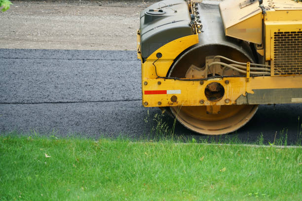 Decorative Driveway Pavers in Ramona, CA