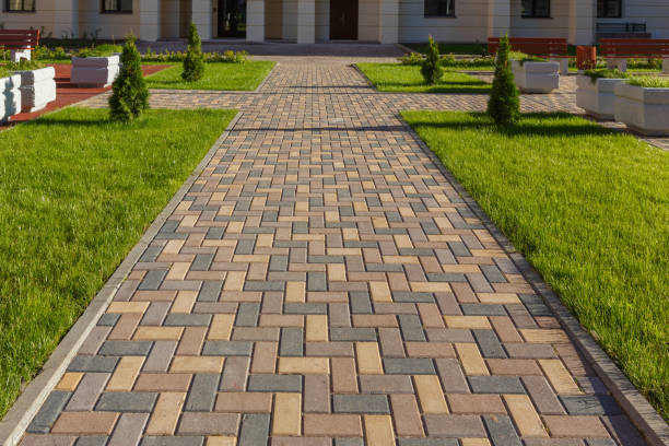 Best Brick Driveway Pavers  in Ramona, CA